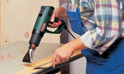 سشوار متابو h 16-500 metabo