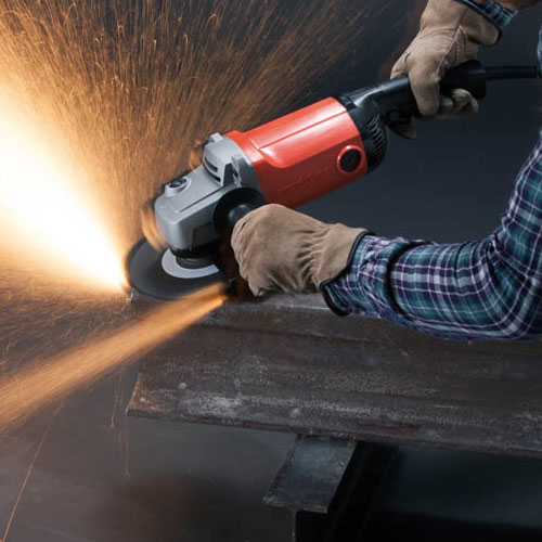 سنگ فرز آهنگری mt 92a maktec