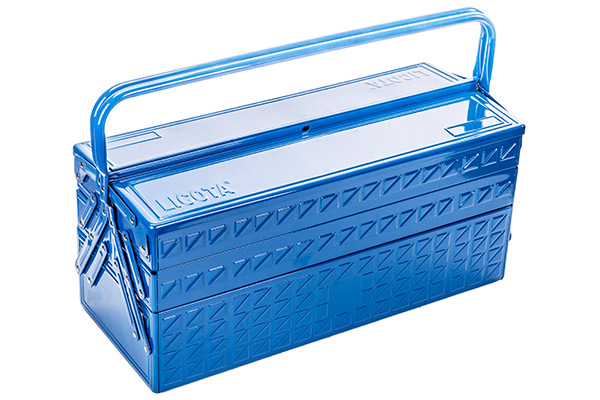 جعبه ابزار لیکوتا مدل ahb-533k01