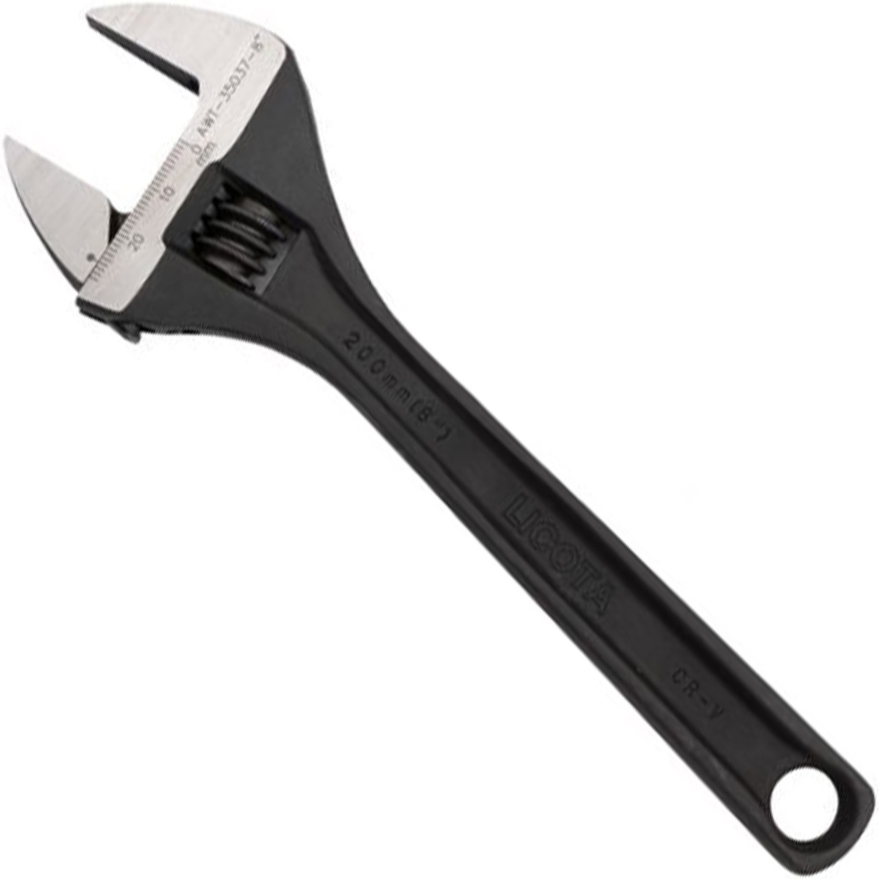 آچار فرانسه لیکوتا سایز 8 اینچ مدل awt-35037-8