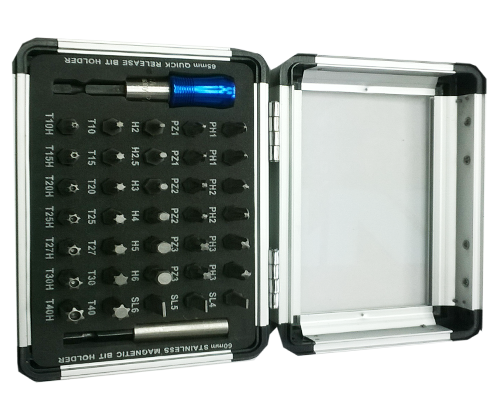 ست سری پیچ گوشتی لیکوتا مدل ALM-1004