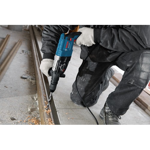 دریل چکشی بوش gbh 2-28