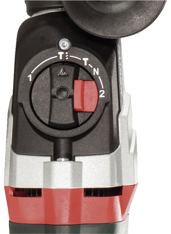 دریل چکشی متابو مدل uhev 2860-2 quick