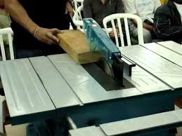 اره میزی ماکیتا مدل mlt100 makita