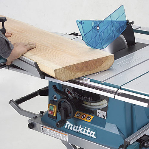 اره میزی ماکیتا مدل mlt100 makita