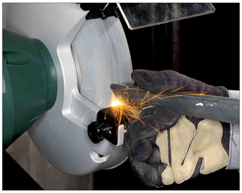 سنگ رومیزی متابو ds 125