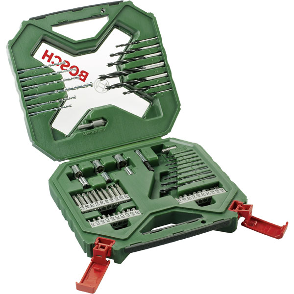 ست مته 60 عددی بوش مدل x60 bosch