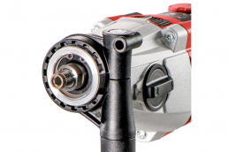 دریل ضربه ای متابو مدل sbe 850-2 metabo