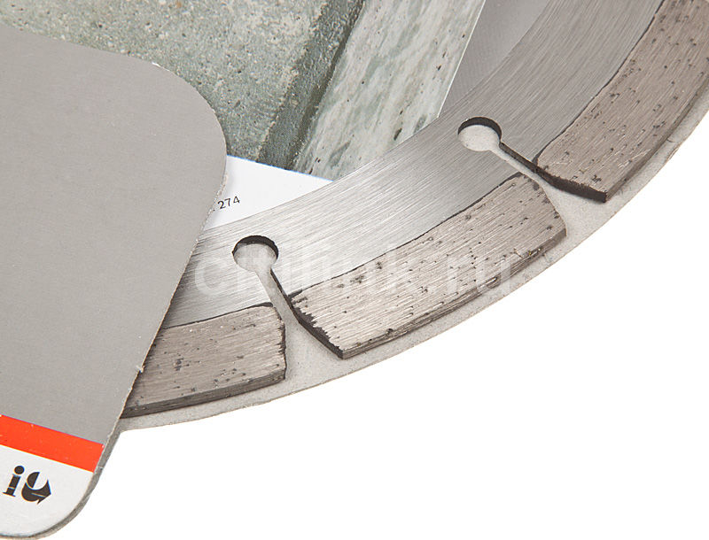 صفحه برش بتن بوش مدل concrete