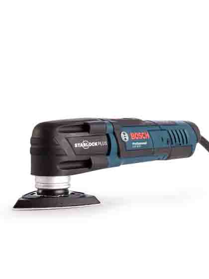 ابزار همه کاره بوش مدل gop 30-28 bosch