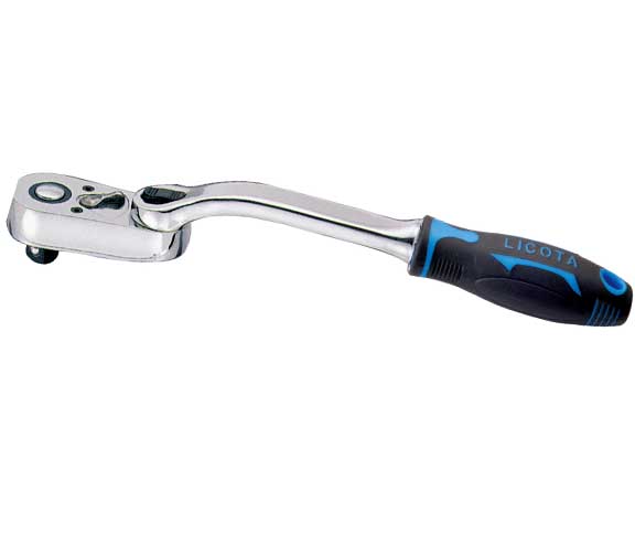 ست آچار و پیچگوشتی لیکوتا alk-0001