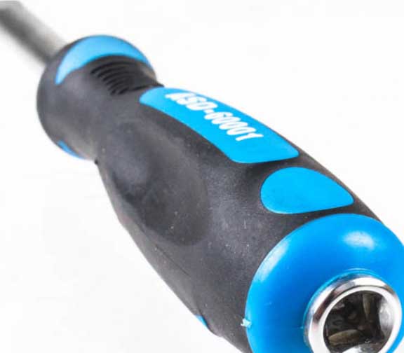 ست آچار و پیچگوشتی لیکوتا alk-0001