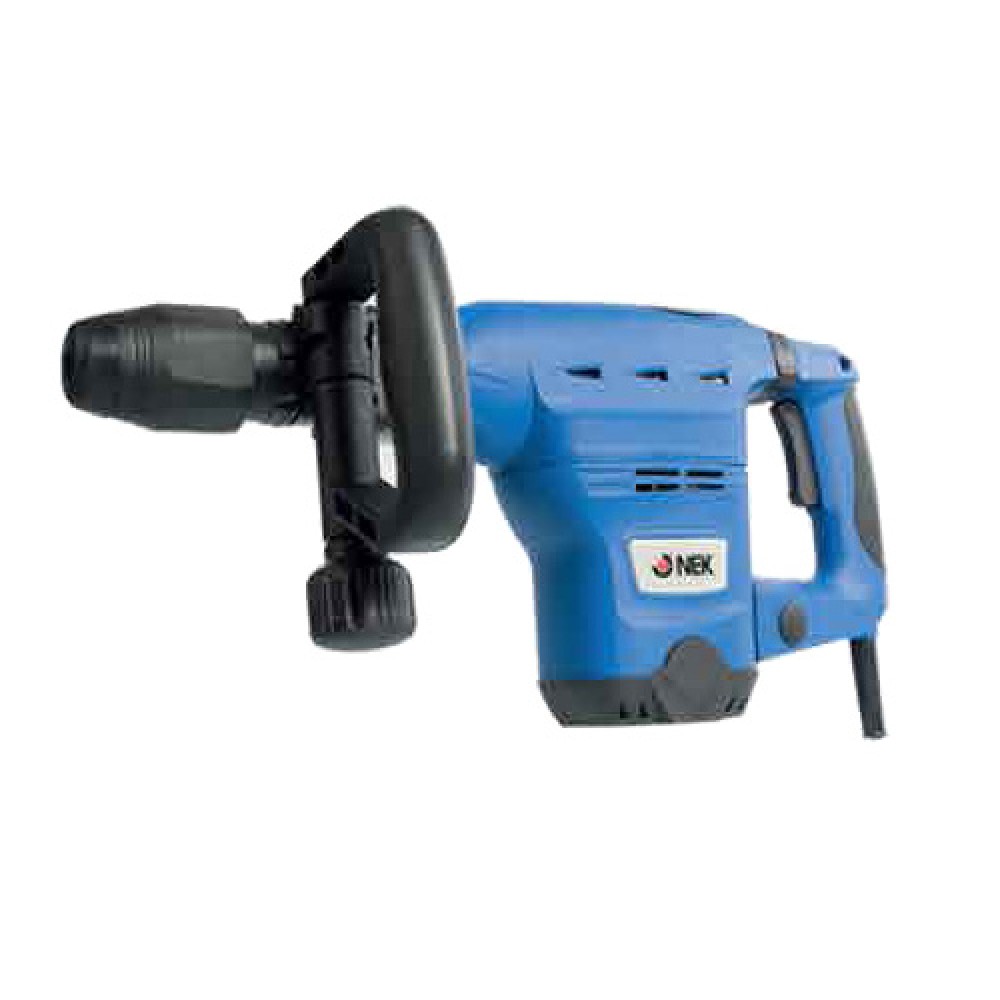 چکش تخریب نک 6 کیلویی مدل 1215db nek