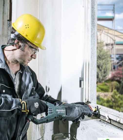 اره افقی بر متابو مدل sse 1100 metabo