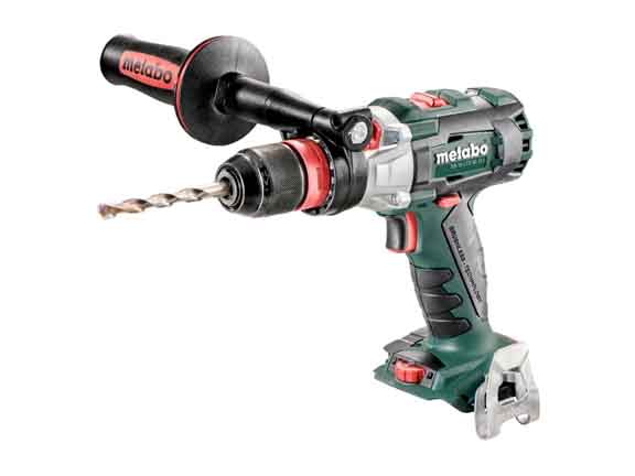 دریل شارژی متابو 18 ولت sb 18 ltx metabo