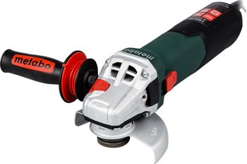 مینی سنگ متابو 1500 وات مدل wev 15-125 quick