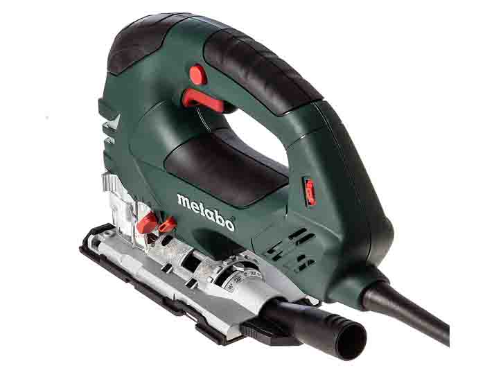 اره عمودبر متابو مدل steb 140 plus metabo