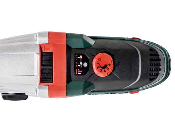 دریل ضربه ای متابو مدل sbev 1300-2