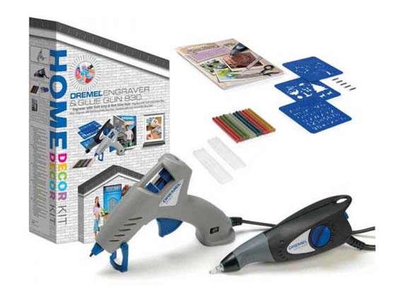 چسب و ضربه زن حکاکی دریمل مدل g 290