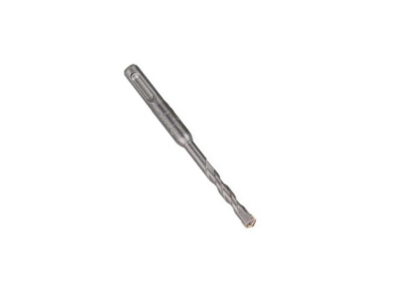 مته چهار شیار بوش 6mm مدل 2608680262
