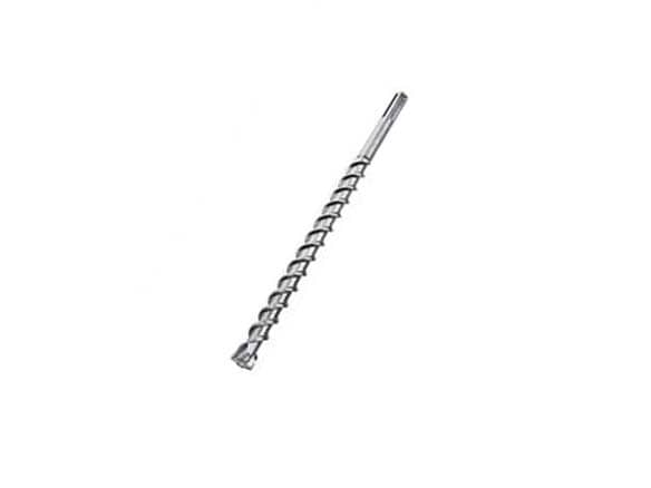 مته پنج شیار بوش 25mm مدل 2608586778