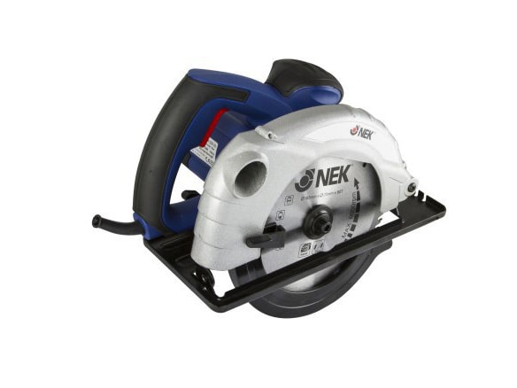 اره گرد بر نک مدل nek1319cs