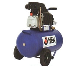 کمپرسور هوا نک مدل nek224ac