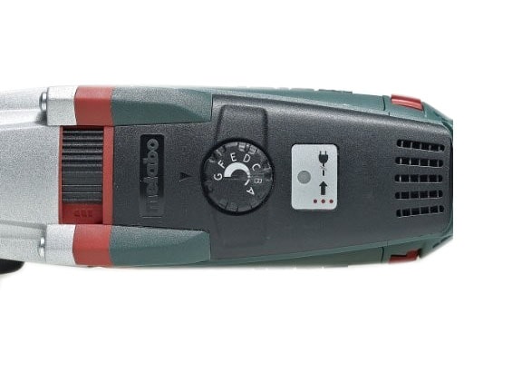 دریل ضربه ای متابو sbe 1100 plus