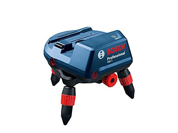 تراز لیزری بوش مدل gcl 2-50 c+rm3
