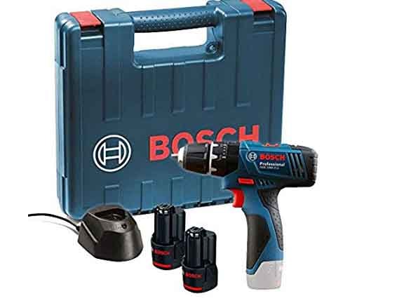 باتری لیتیوم آین بوش مدل gba 12v 1.5ah bosch