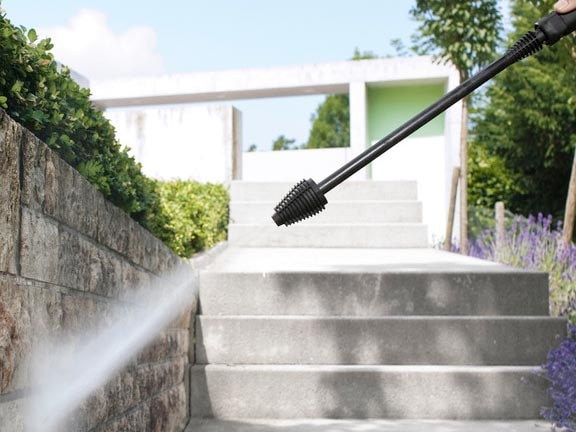 نازل جرم زدا کارشر ( کارچر ) db 160 karcher