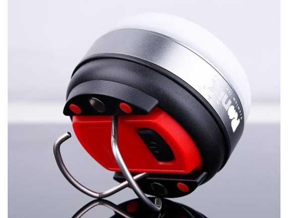چراغ قوه رونیکس مدل rh-4271