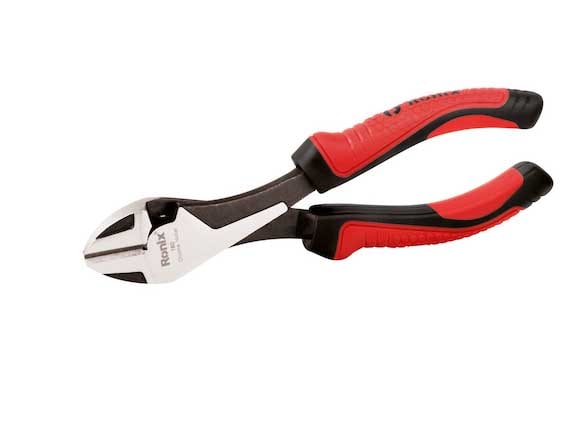 سیم چین رونیکس 7 اینچ ( کله گاوی ) مدل rh-1237