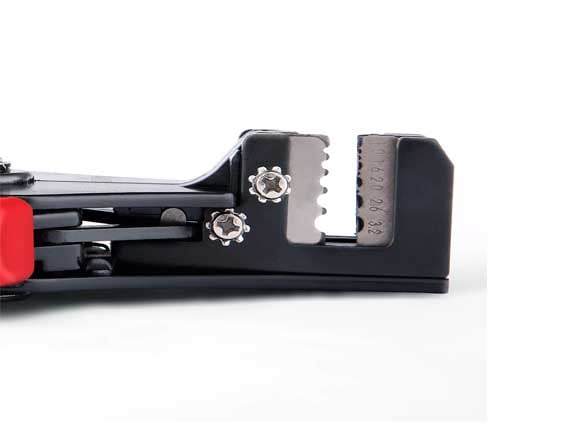 سیم لخت کن اتوماتیک رونیکس مدل rh-1810