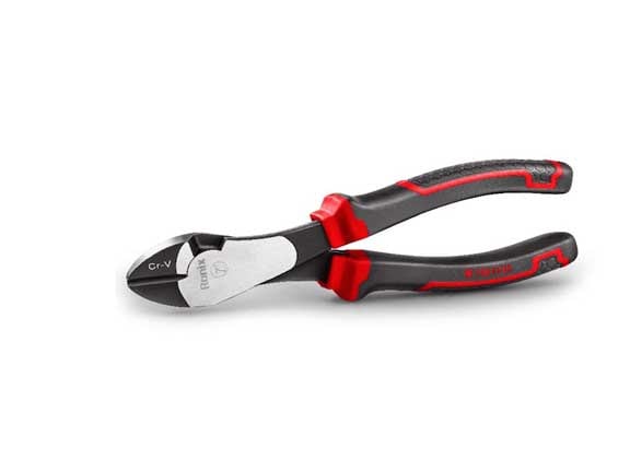 سیم چین 7 اینچ رونیکس  کله گاوی مدل rh-1277