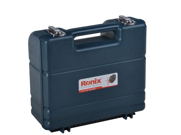 تراز لیزری رونیکس مدل rh9500