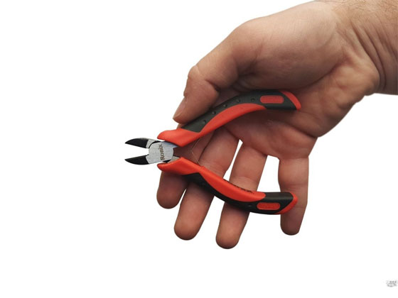 سیم چین الکترونیکی رونیکس مدل rh-1204