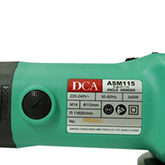 مینی سنگ 580 وات دی سی ای مدل asm-115 asm-115 dca