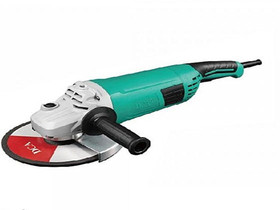 فرز آهنگری 2800 وات دی سی ای مدل asm05-180