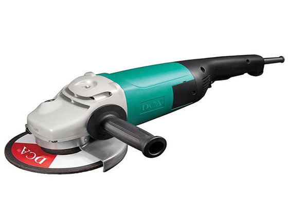 فرز آهنگری دی سی ای 2200 وات مدل asm02-180B