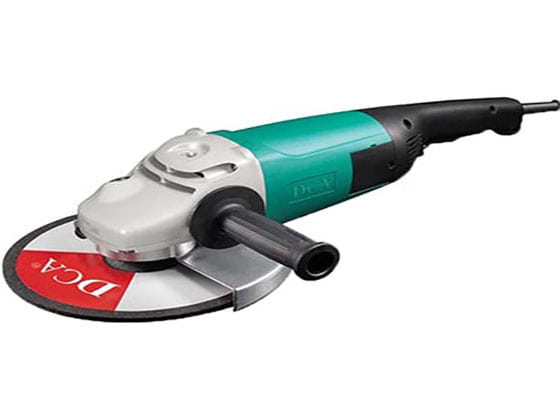 فرز سنگبری دی سی ای 2200 وات مدل asm02-230B