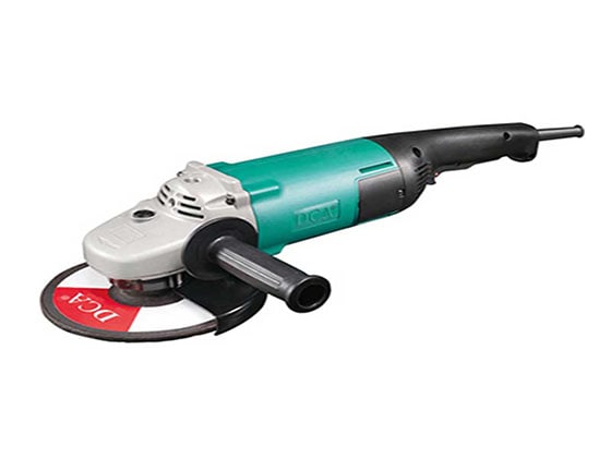 فرز آهنگری دی سی ای 2200 وات مدل asm03-180