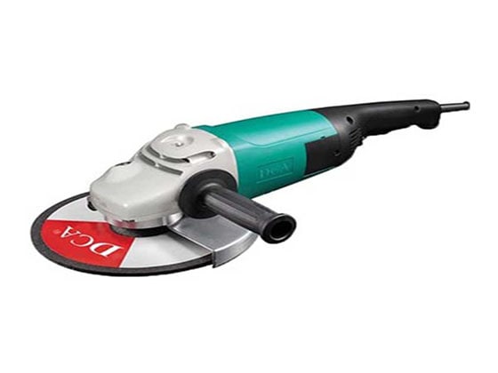 فرز سنگبری دی سی ای 2200 وات مدل asm03-230