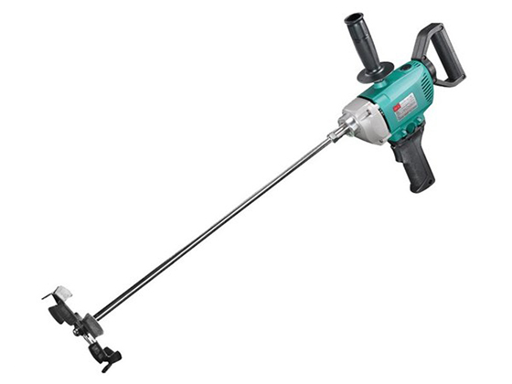 دریل ساده دی سی ای (دریل همزن) 1010 وات مدل AQU02-160B