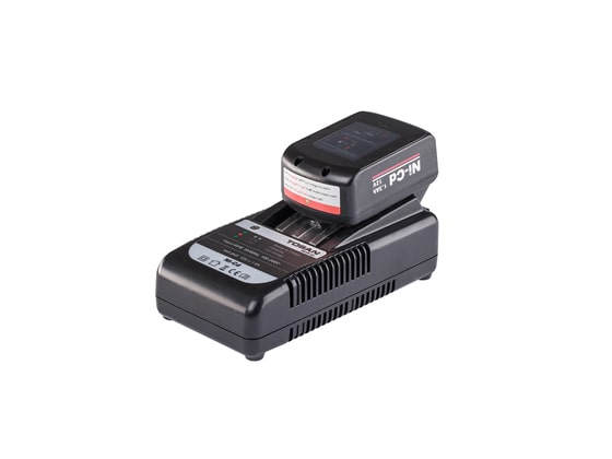 دریل پیچ گوشتی شارژی توسن 12 ولت مدل 9919DC 9919DC