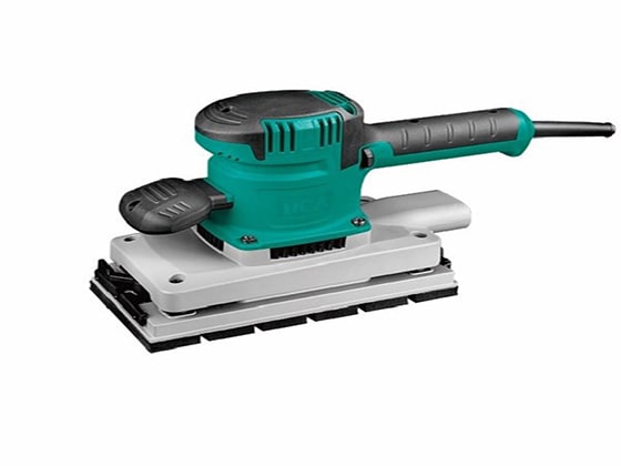 سنباده لرزان دی سی ای 330 وات مدل ASB02-234