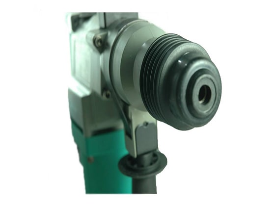 دریل چکشی دی سی ای (بتن کن 4 شیار) 750 وات مدل AZC03-26B