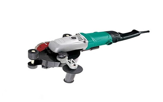 شیار زن دی سی ای 1400 وات (دو تیغ) مدل AZR02-150