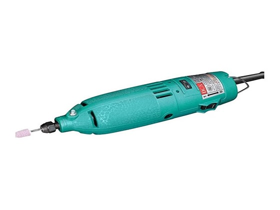 سنگ انگشتی دی سی ای (فرز انگشتی کوتاه) 105 وات مدل ASJ03-10