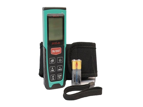 ویرایش متر لیزری 60 دی سی ای مدل ADF03-60